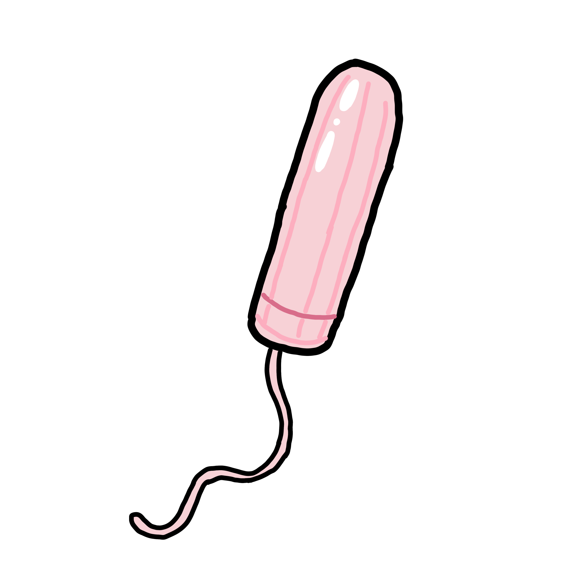 Tampons, explained